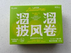 -好利来(红旗万达店)