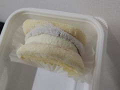 -東更道点心行(崂山丽达店)