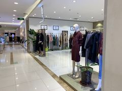 -丽达购物中心(崂山店)