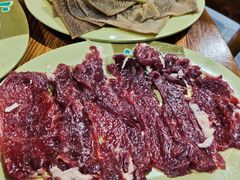 -三千坪超级火锅市场·土灶牛肉火锅