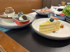 -東盛炭烤自助料理(浦东文峰广场店)