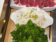 -潮汕大目牛肉火锅(皇岗旗舰店)