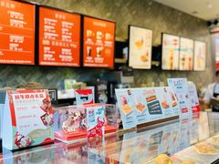 -星巴克(我格广场店)