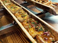 -竹一味·竹筒饭