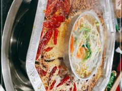 -渝杨胖娃老火锅(中兴路店)