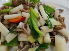 -沈家门小海鲜