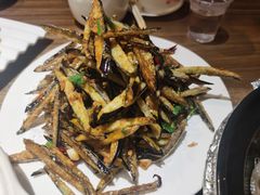 -九头鹰家宴(岳家嘴店)