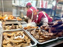 -徐家鸭子·非遗烤鸭(老门东店)