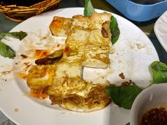 臭豆腐-洪齐林老镇