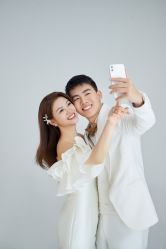 -爱城婚纱摄影·品质严选店