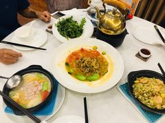 -广州酒家(昌岗地铁站店)