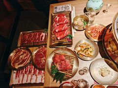 -西塔老太太泥炉烤肉(亚运村店)