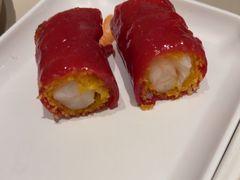 -蔡澜点心·粤菜(西单大悦城店)