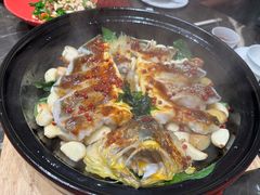 -滋粥楼·顺德菜(番禺广场总店)
