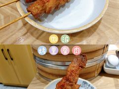 -千忆汤包(闽江路店)