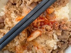 -吉野家(上海美罗城店)