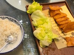 -金稼园·金平湖农家菜