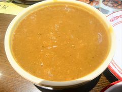 绿豆沙凉-葛记焖饼(伏牛路店)