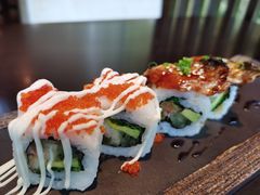 -南苑环球酒店-稻菊日式餐厅(鄞县大道店)