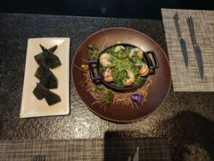 -莲西餐(曲江店)