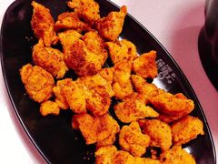 -梵云依家小冒菜(新街口总店)