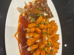 -香雪海饭店中餐厅(湖滨店)