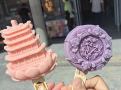 -敦煌莫高窟