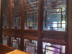 -北京老铺烤鸭(老城根店)
