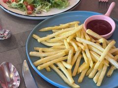 -JACK’S  PLACE 杰克地方(上海路店)