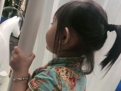 -BossBabe亲子餐厅(金光华广场店)