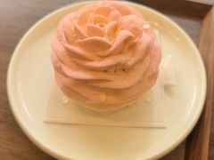-Ten Olives甜点