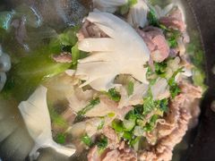 乐山跷脚牛肉-全牛匠·乐山跷脚牛肉(新中关店)