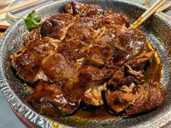 -小城外婆肴私房菜.家宴聚集点(圆明园颐和园·清河上地店)