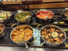 -素虎料理(前门店)