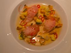 -Le Comptoir de Pierre Gagnaire