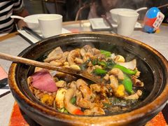 -啫神·广州地标美食(北京路店)