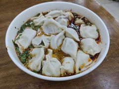 -回坊马二饺子馆