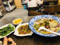 -抖鱼-抖音酸菜鱼(惠福东路店)