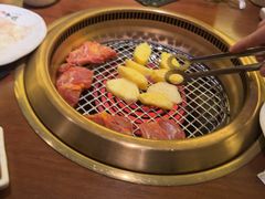 -御牛道日式烤肉料理(杭州万象城店)