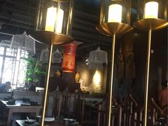 -太泰东南亚餐厅(万福广场店)
