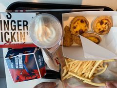 -肯德基(广场南路店)