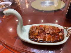 -小秦淮·南京土菜(新亭西路店)