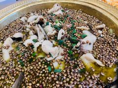 大麻江团鱼-不相离盐帮菜(郎园店)