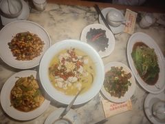 -梁家大院•农家菜(昆山会展中心店)