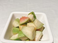 -黑明餐厅(白鹭洲店)