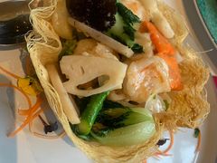 -三号黄浦会Canton Table