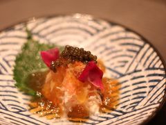 -西村日本料理(香格里拉饭店)