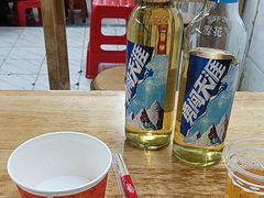 -眼镜烧烤(吉庆街店)
