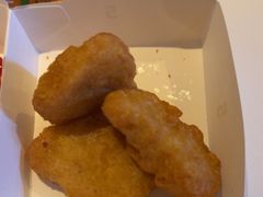 -麦当劳(嘉定店)