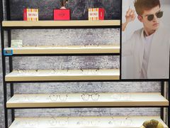-镜客眼镜(大兴凯德MALL店)